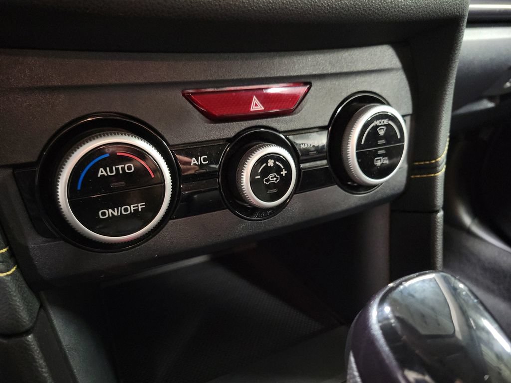 Used 2023 Subaru Crosstrek 2.5i Sport AWD/4WD image 18