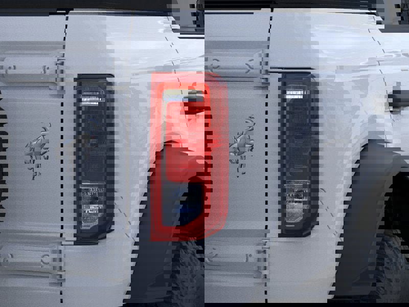 New 2025 Ford Bronco Big Bend w/ Black Diamond Package image 23