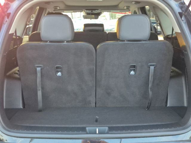 Used 2025 Kia Sorento S w/ Panoramic Sunroof Package image 6