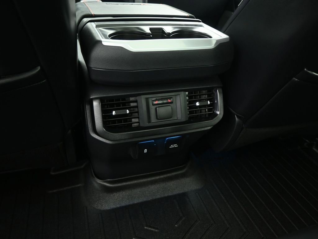 Used 2024 Ford F150 Raptor w/ Equipment Group 803A Raptor R AWD/4WD image 21