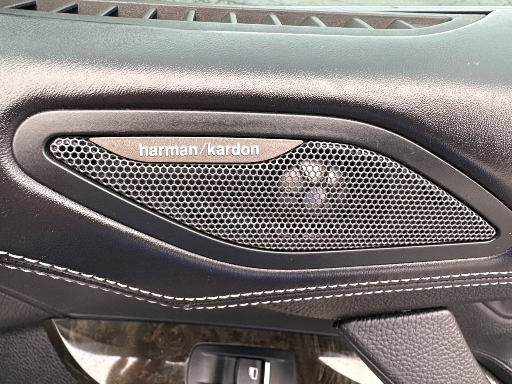 Used 2018 BMW 640i Convertible image 14