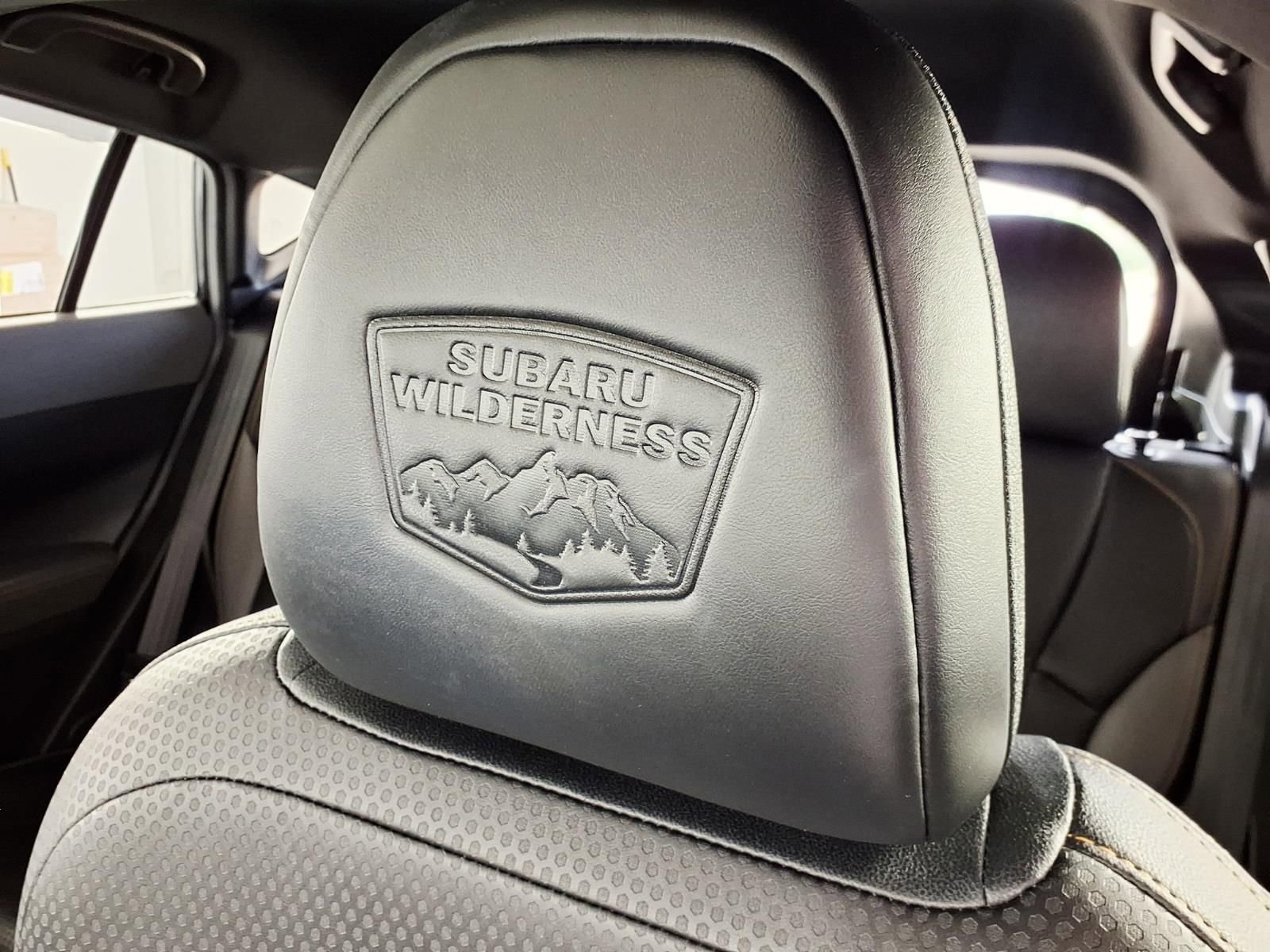 Certified 2024 Subaru Crosstrek 2.5i Wilderness w/ Crosstrek Mirror Package image 16