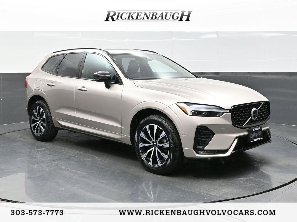 Used 2025 Volvo XC60 B5 Plus image 1