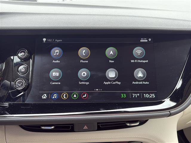 Used 2022 Buick Envision Avenir w/ Technology Package II image 21