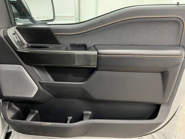 Used 2023 Ford F150 Tremor w/ Equipment Group 402A High image 56