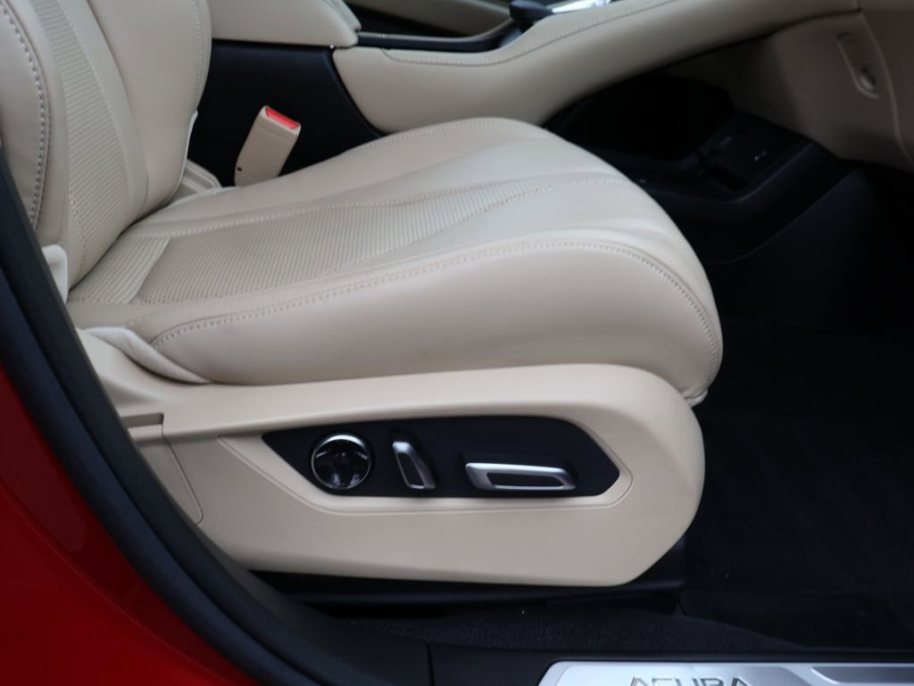 Used 2024 Acura RDX SH-AWD w/ Technology Package image 10