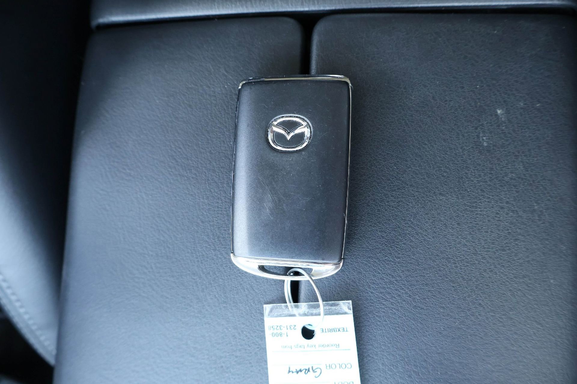 Used 2023 MAZDA CX-9 Touring image 20