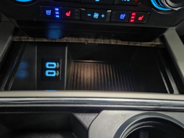 Used 2019 Ford F250 Lariat w/ Lariat Ultimate Package AWD/4WD image 56