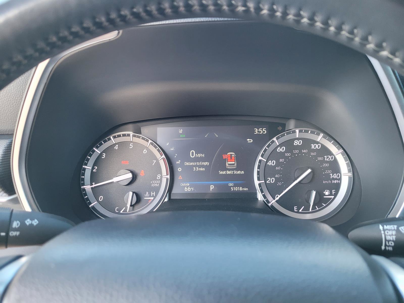 Used 2022 Toyota Highlander XSE image 47