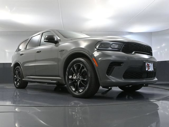 Used 2024 Dodge Durango R/T AWD/4WD image 65