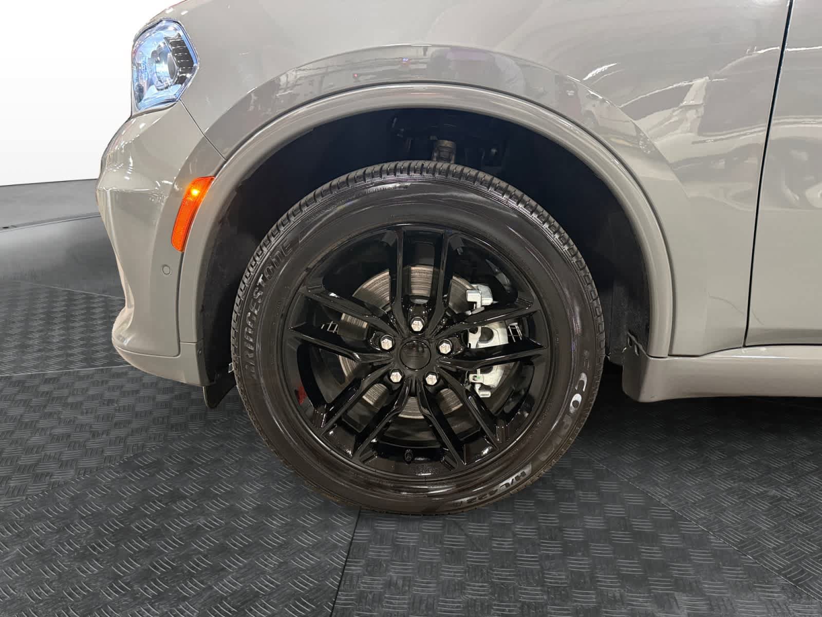 Used 2026 Dodge Durango GT AWD/4WD image 15