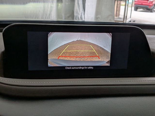 Certified 2023 MAZDA CX-30 AWD 2.5 S w/ Premium Package image 32