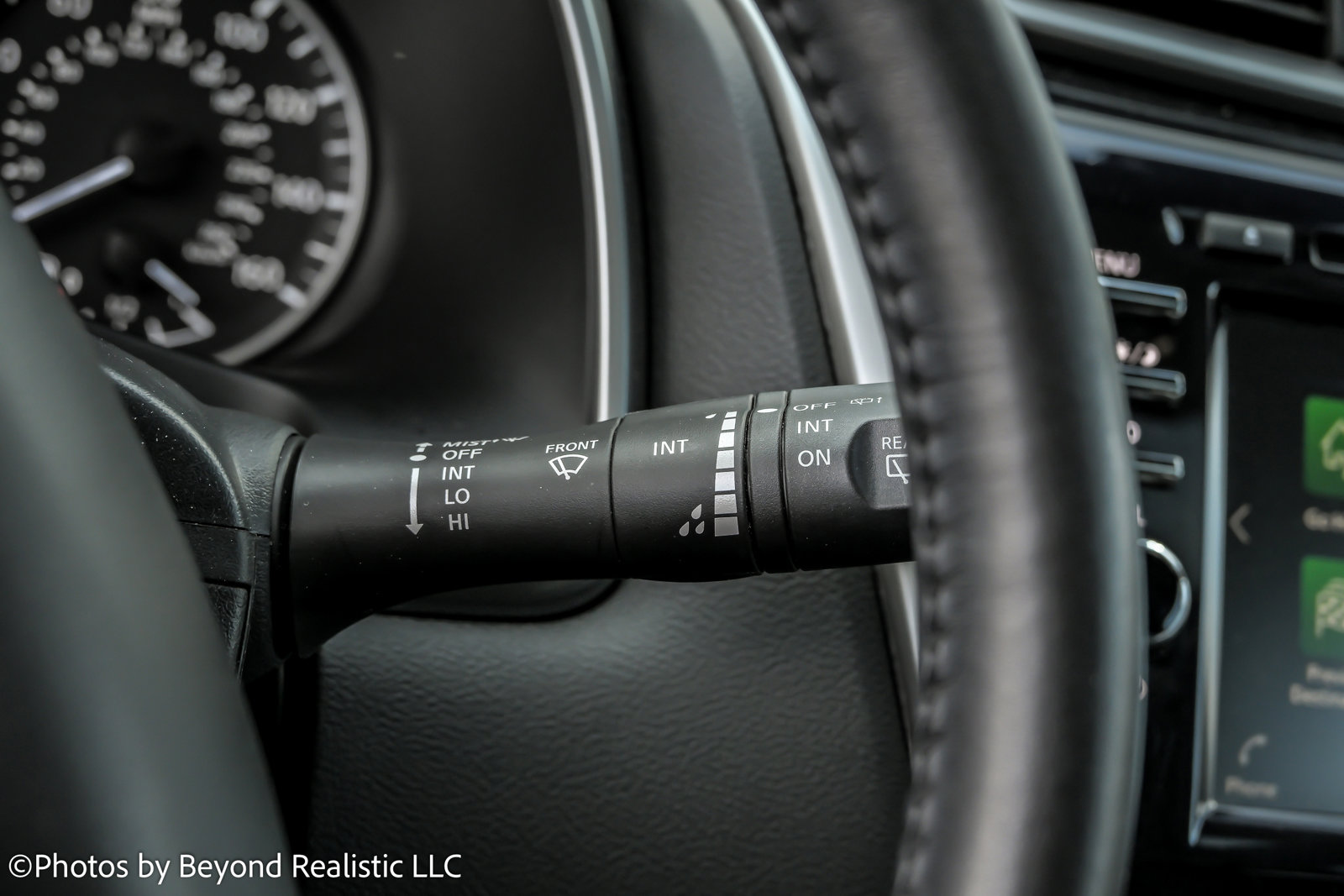 Used 2020 Nissan Murano Platinum w/ Cargo Package image 36