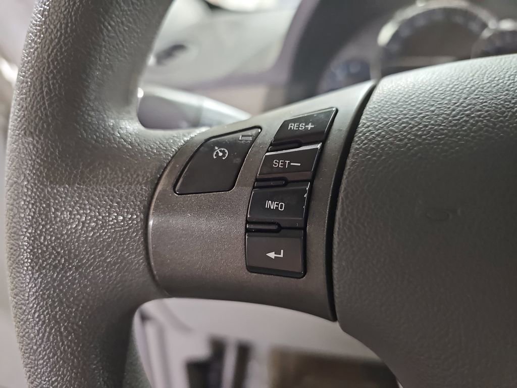 Used 2008 Chevrolet HHR LS image 21