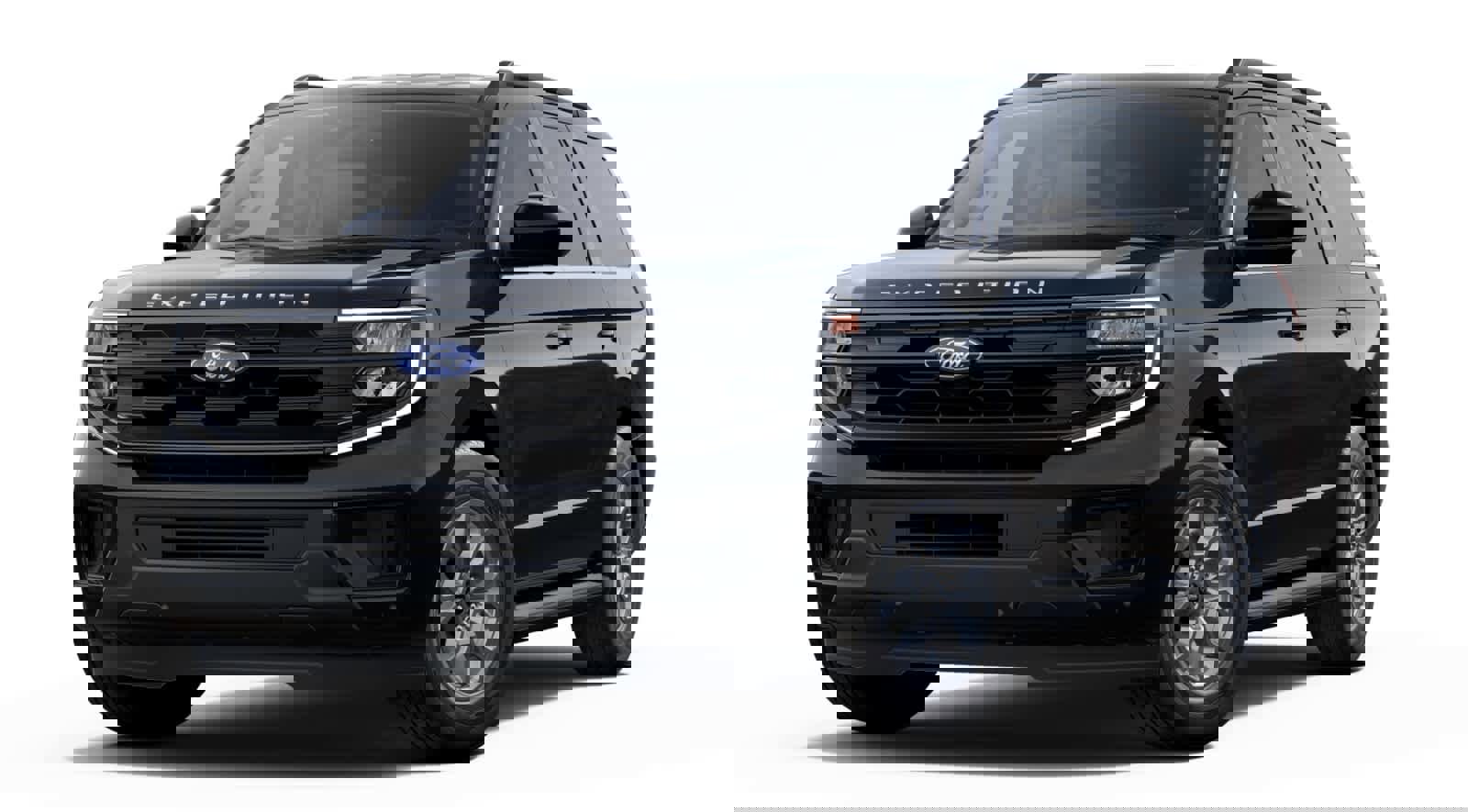 New 2025 Ford Expedition Active