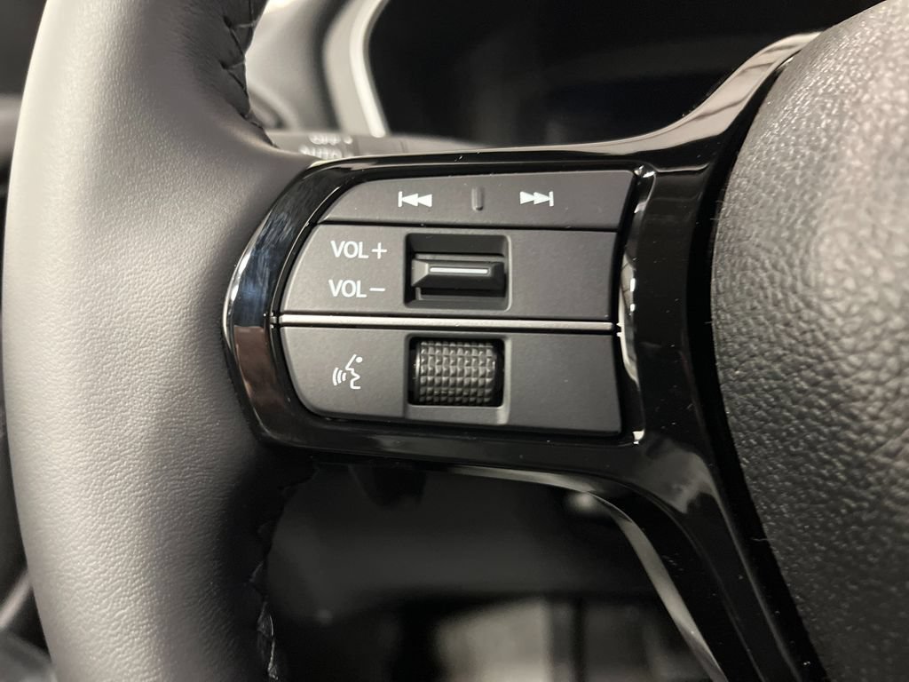 New 2026 Honda Pilot Touring image 18