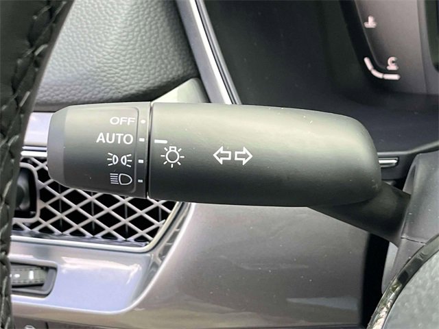 New 2025 Acura Integra image 32