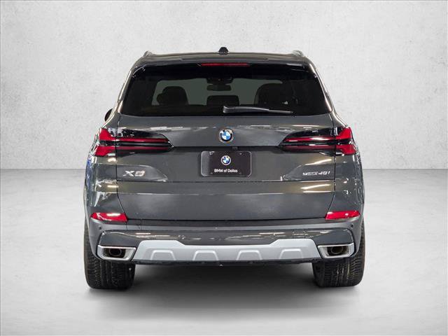 New 2026 BMW X5 sDrive40i RWD image 6