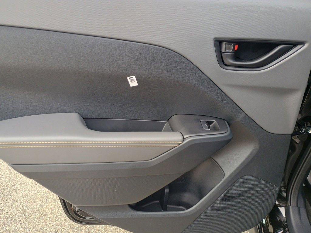 New 2026 Subaru Crosstrek 2.5i Sport image 11