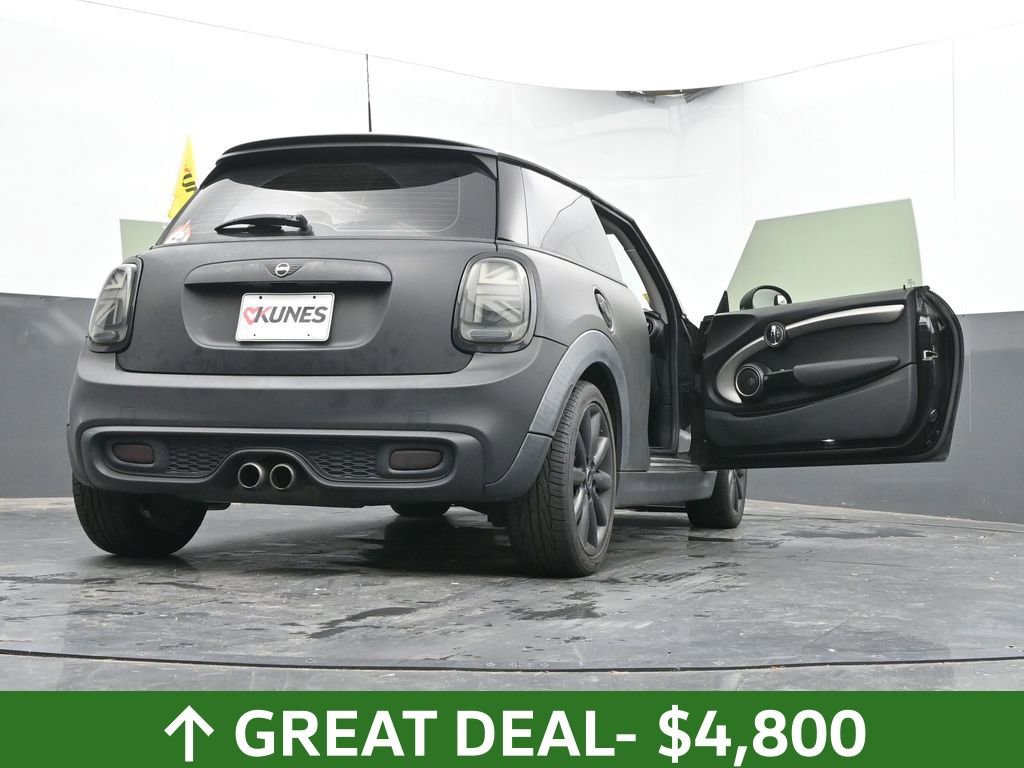 Used 2015 MINI Cooper S image 70