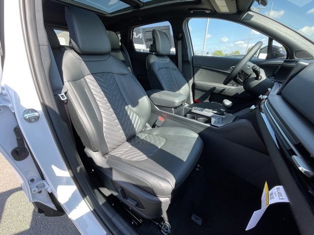 New 2026 Kia Sportage X-Pro Prestige image 31