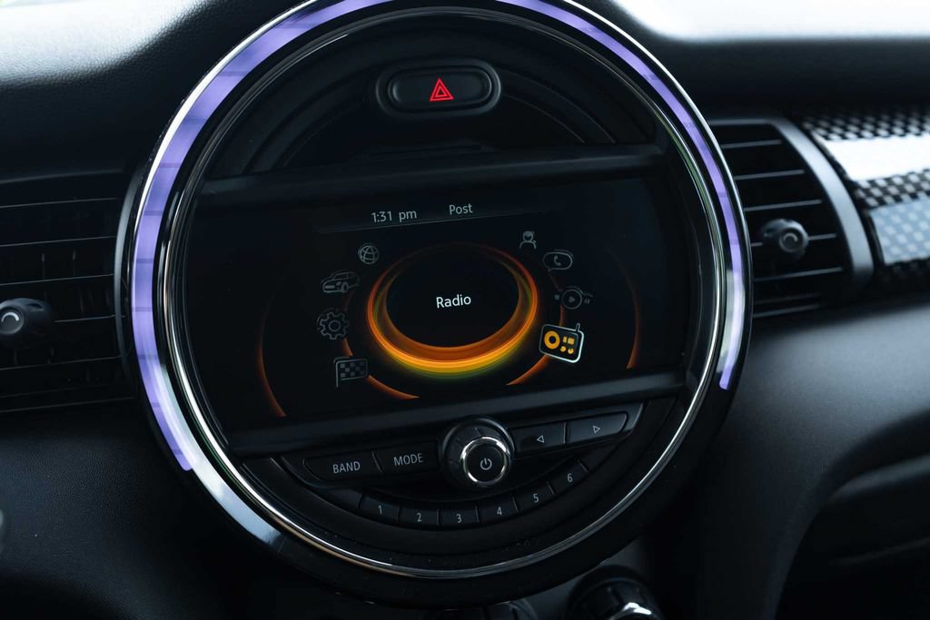 Used 2017 MINI Cooper S FWD image 19
