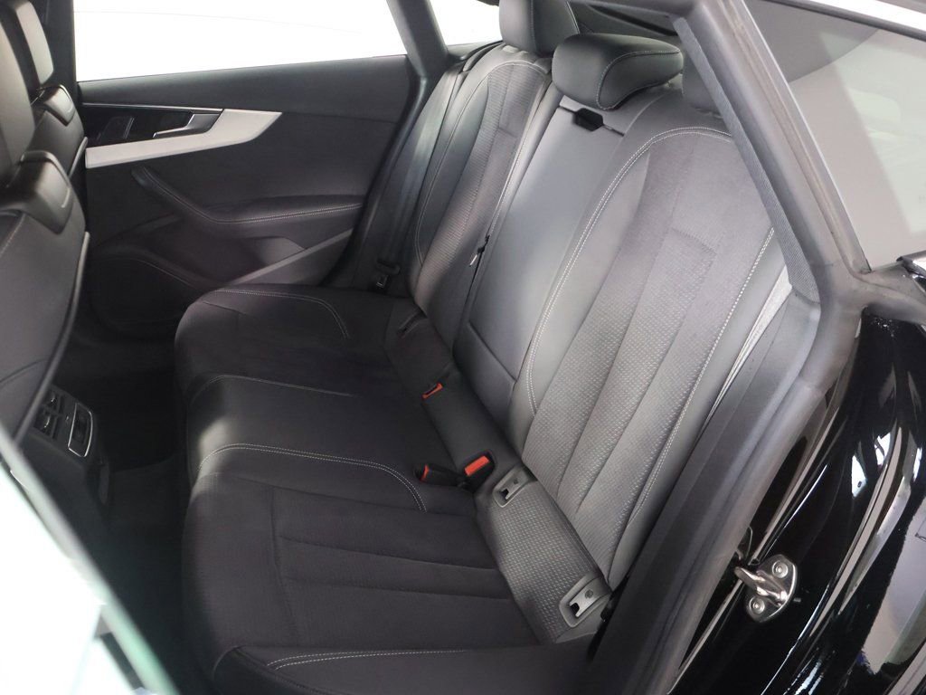 Used 2023 Audi A5 2.0T Premium Plus w/ Premium Plus image 34