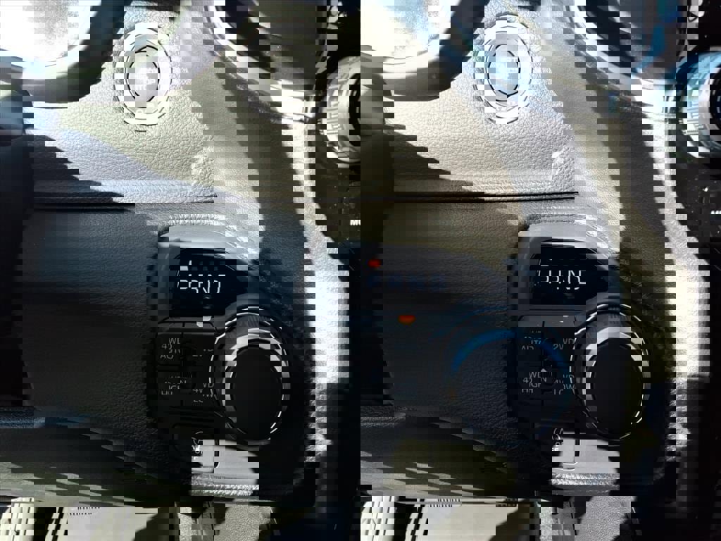 New 2026 RAM 1500 Big Horn image 12