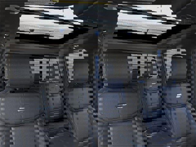 New 2026 Ford F450 Platinum w/ FX4 Off-Road Package image 22
