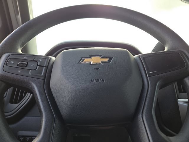 New 2026 Chevrolet Silverado 3500 W/T w/ WT Convenience Package AWD/4WD image 23
