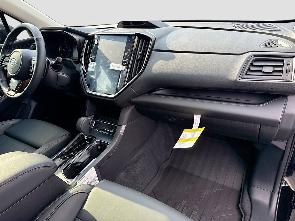 New 2026 Subaru Ascent Limited Bronze image 37