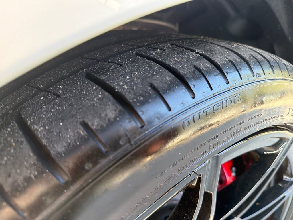 Used 2023 BMW M4 Competition w/ Executive Package image 12