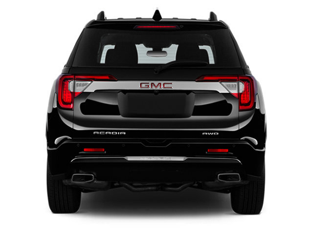 Used 2026 GMC Acadia Denali w/ Super Cruise Package AWD/4WD image 6
