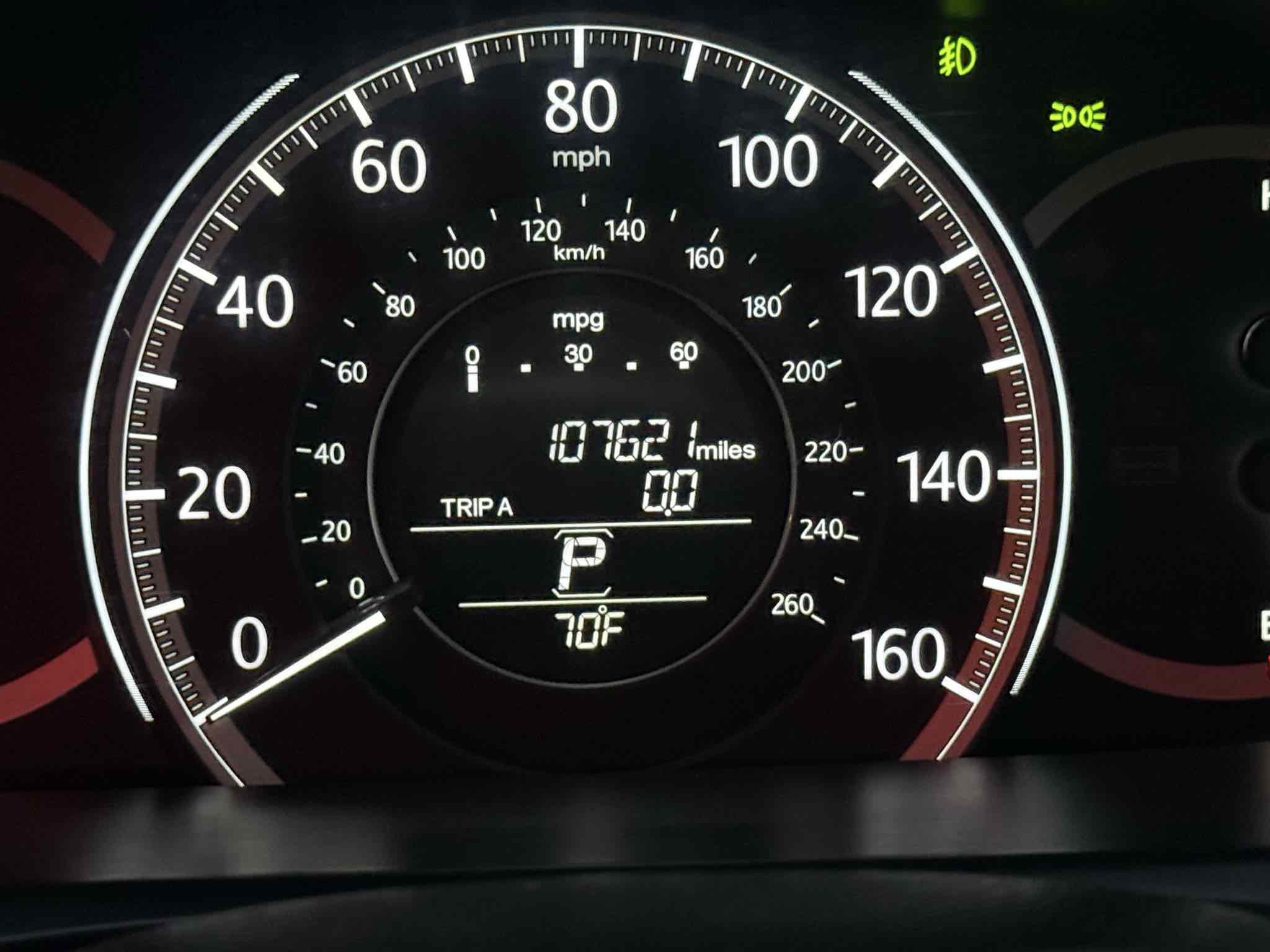 Used 2013 Honda Accord EX-L image 16