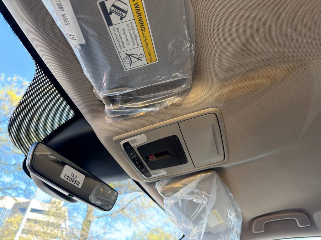 New 2026 Honda Pilot EX-L image 32