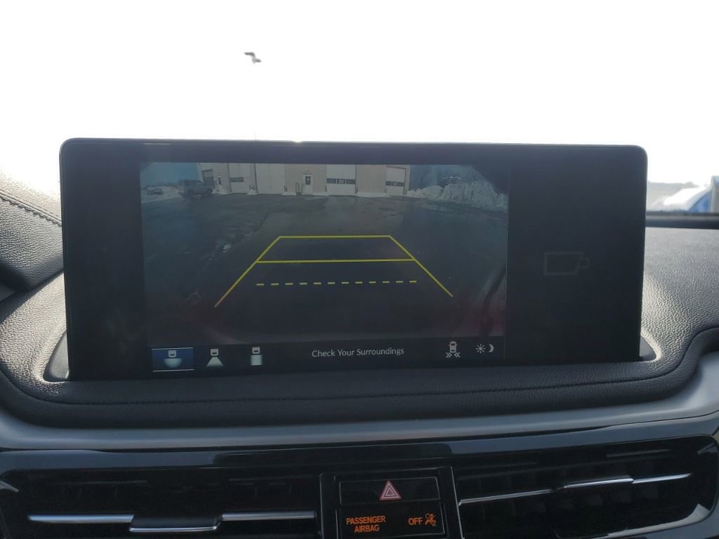 Used 2026 Acura MDX SH-AWD image 16