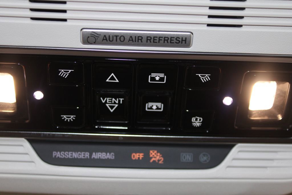 New 2026 Lincoln Nautilus Premier w/ Equipment Group 102A image 54