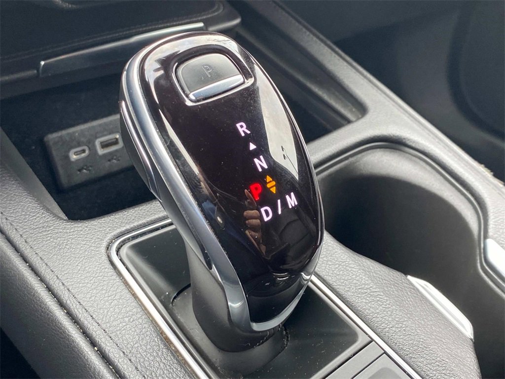 Used 2023 Cadillac XT4 Premium Luxury w/ Cold Weather Package image 31