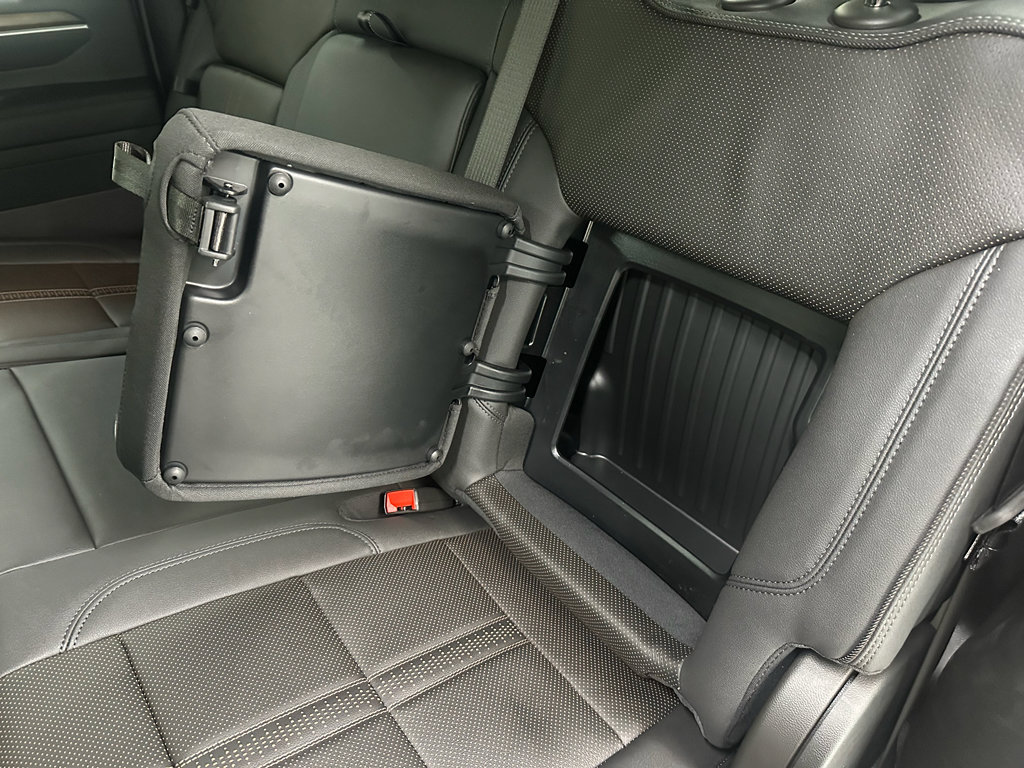 New 2026 Chevrolet Silverado 2500 High Country w/ High Country Premium Package image 36