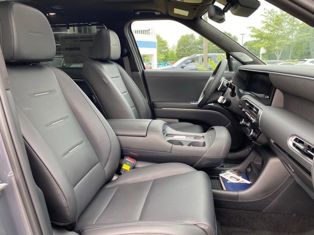 New 2026 Hyundai Palisade Calligraphy image 46