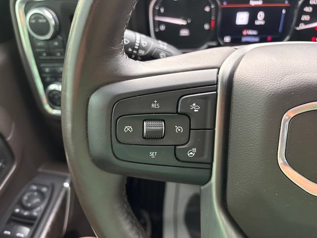 Used 2022 GMC Sierra 3500 Denali w/ Denali Black Diamond Edition AWD/4WD image 11