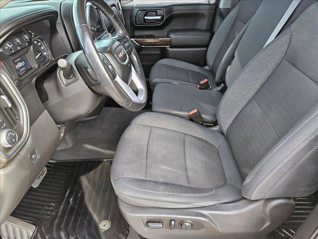 Used 2019 GMC Sierra 1500 SLE w/ SLE Value Package image 14