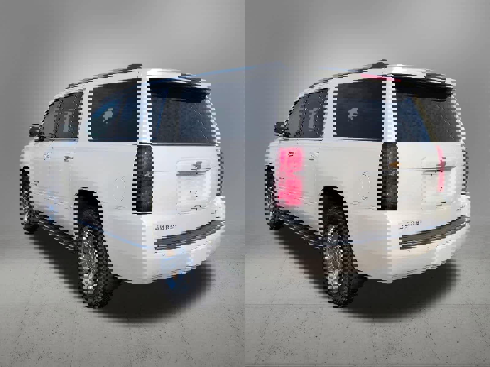 Used 2019 Chevrolet Suburban Premier image 4