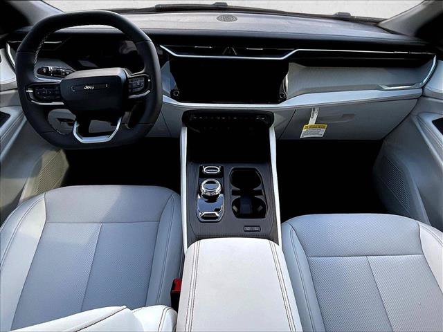 New 2026 Jeep Cherokee Limited AWD/4WD image 3