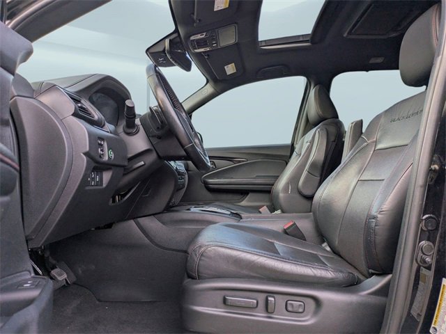 Certified 2020 Honda Pilot Black Edition image 22
