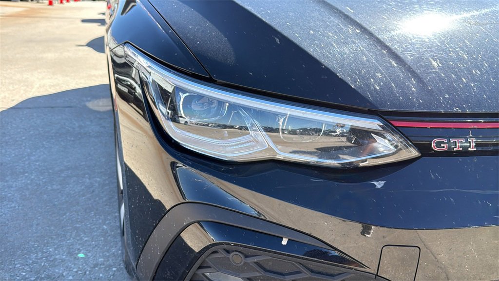 Used 2024 Volkswagen GTI S image 7
