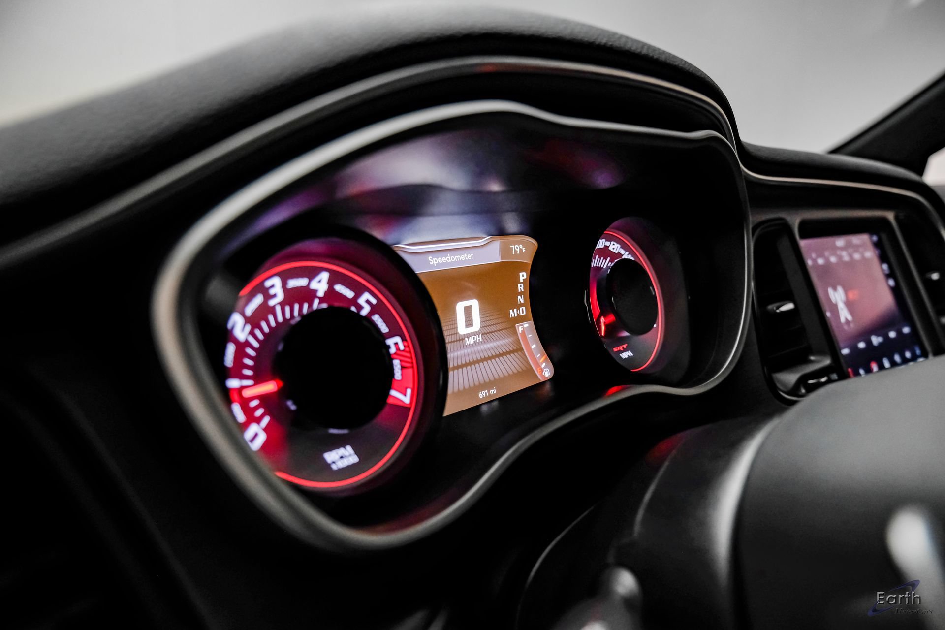Used 2018 Dodge Challenger SRT Demon RWD image 42