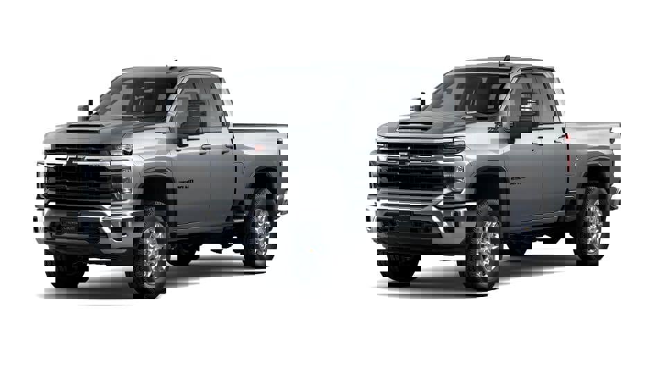 New 2026 Chevrolet Silverado 2500 LT image 49