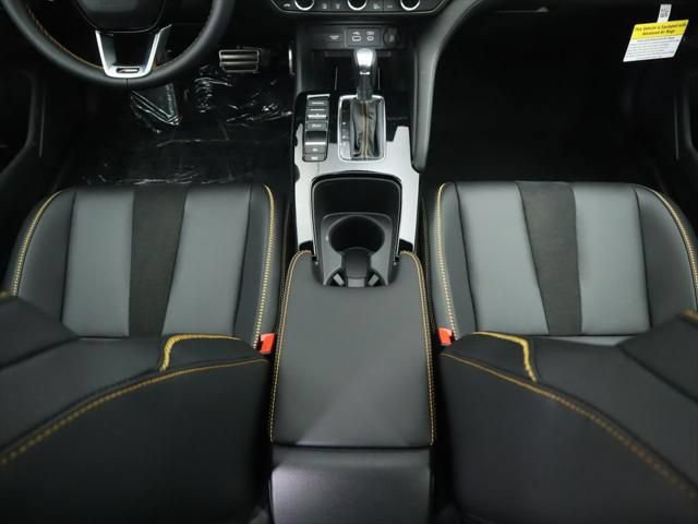 Used 2026 Acura Integra A-Spec w/ Technology Package FWD image 18