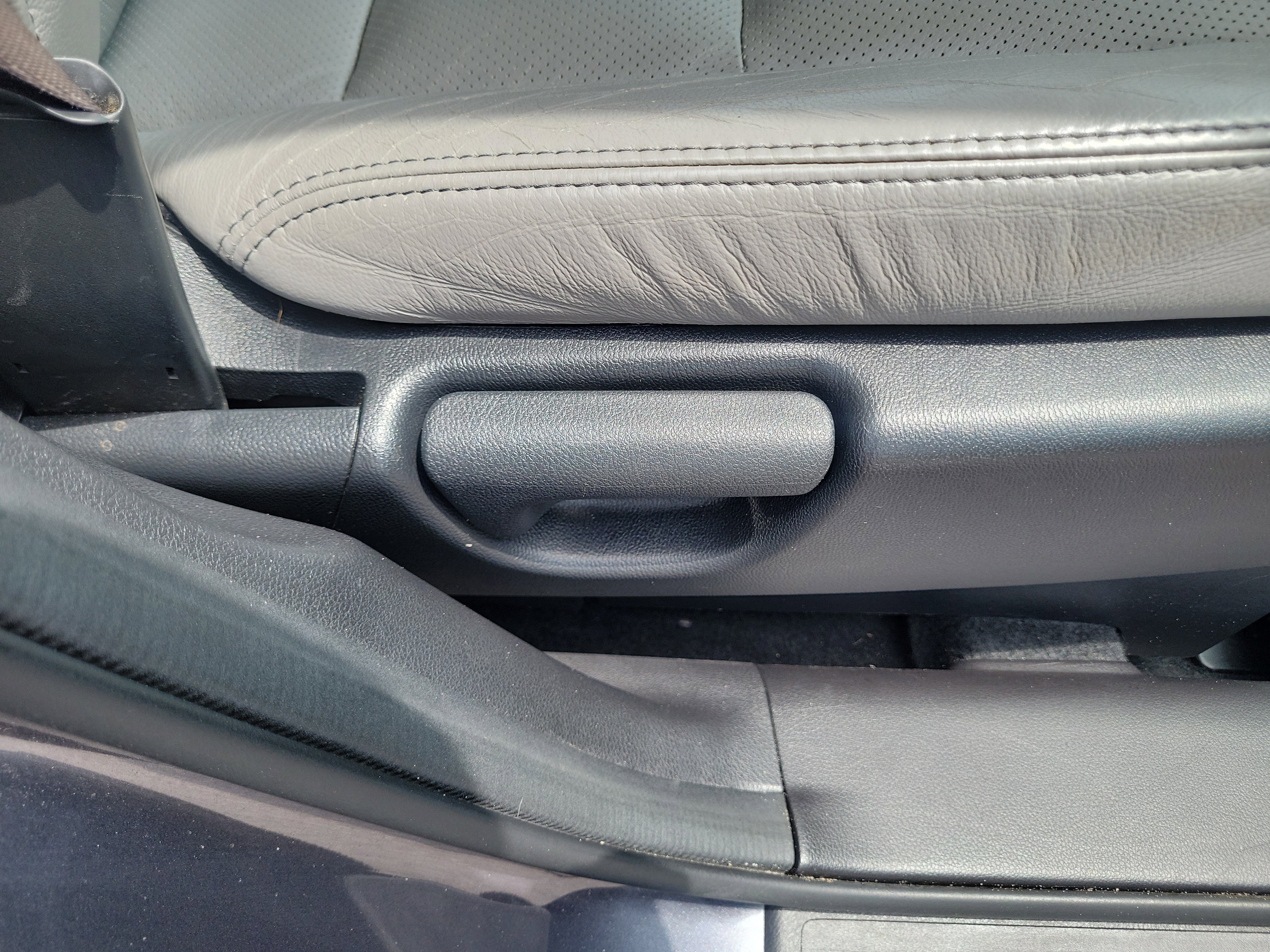 Used 2016 Honda CR-V EX-L image 20
